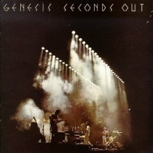 Genesis - Seconds Out (2CD/)