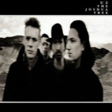 U2 - The Joshua Tree ()
