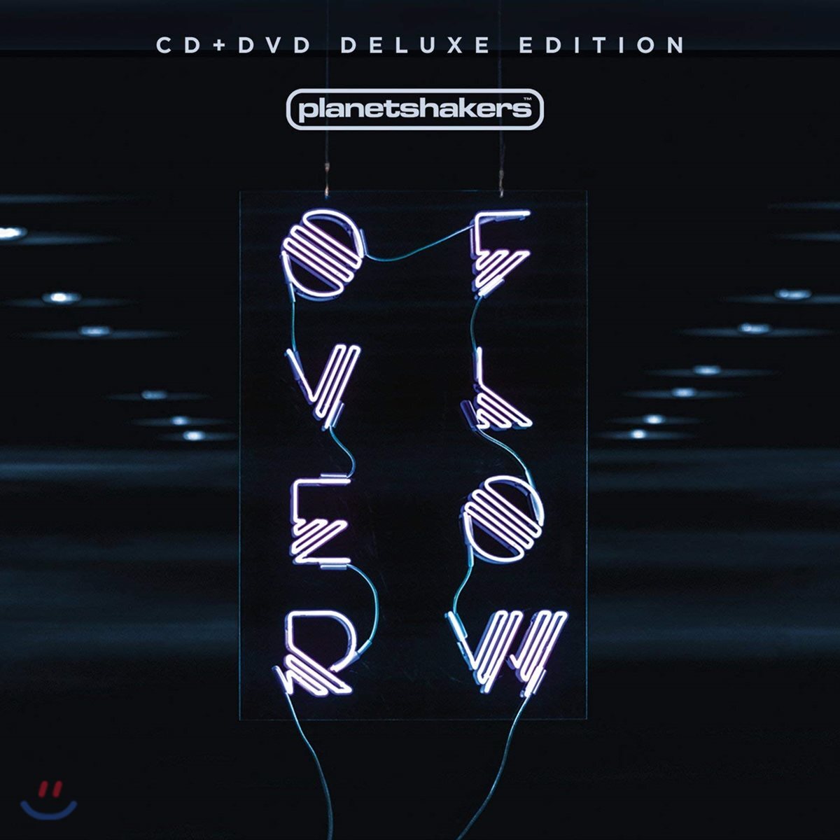 Planetshakers (플래닛 쉐이커스) - Overflow [Deluxe Edition]