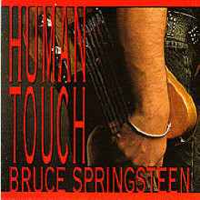 Bruce Springsteen - Human Touch (수입)
