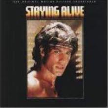 O.S.T - Staying Alive -  ̺ ()