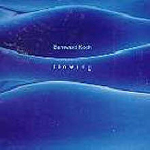 Bernward Koch - Flowing ()