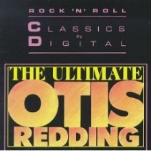 Otis Redding - The Ultimate Otis Redding ()