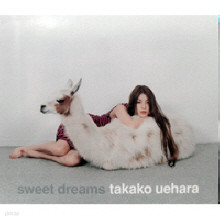 Takako Uehara (߾) - SWEET DREAMS (/single/tfcc87085)