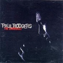 Paul Rodgers - The Chronicle