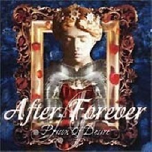 After Forever - Prison Of Desire (Ϻ)