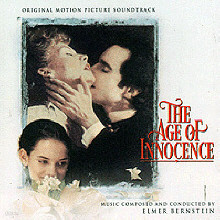 O.S.T. - Age Of Innocence