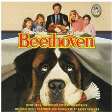 O.S.T. - Beethoven - 亥 ()