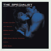 O.S.T. - The Specialist
