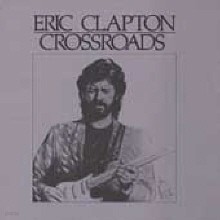 Eric Clapton - Crossroads (4CD Box Set/)