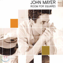 John Mayer - Room For Squares
