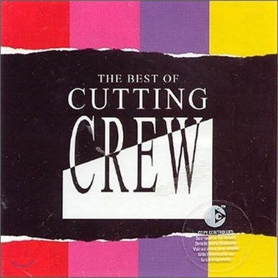 Cutting Crew - Best Of Cutting Crew