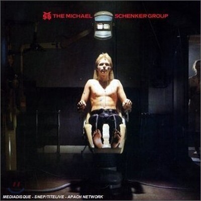 Michael Schenker Group - Michael Schenker Group