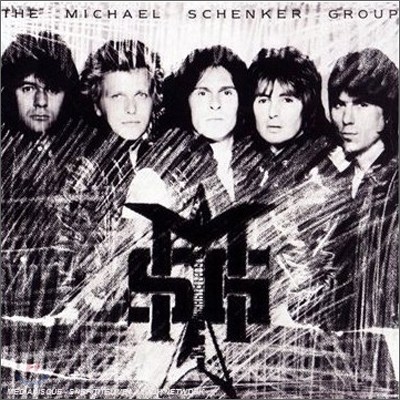 Michael Schenker Group - Msg