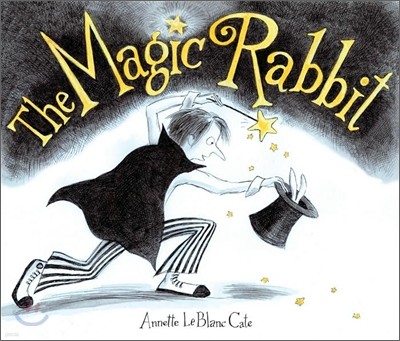 The Magic Rabbit