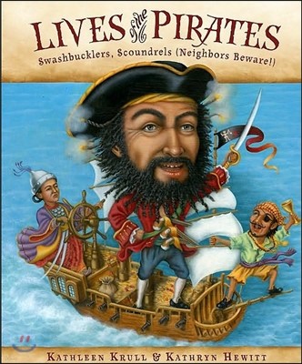 Lives of the Pirates