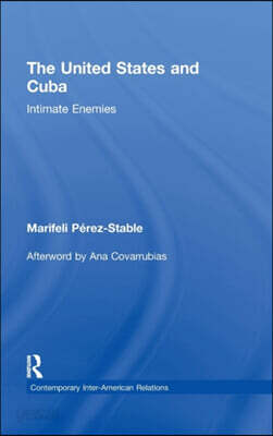 United States and Cuba