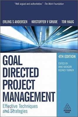 Goal Directed Project Management