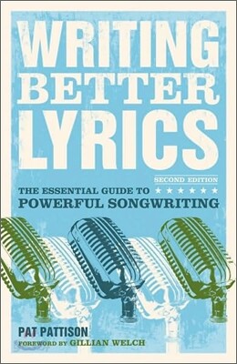 Writing Better Lyrics