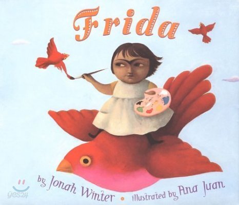 Frida
