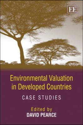 Environmental Valuation in Developed Countries