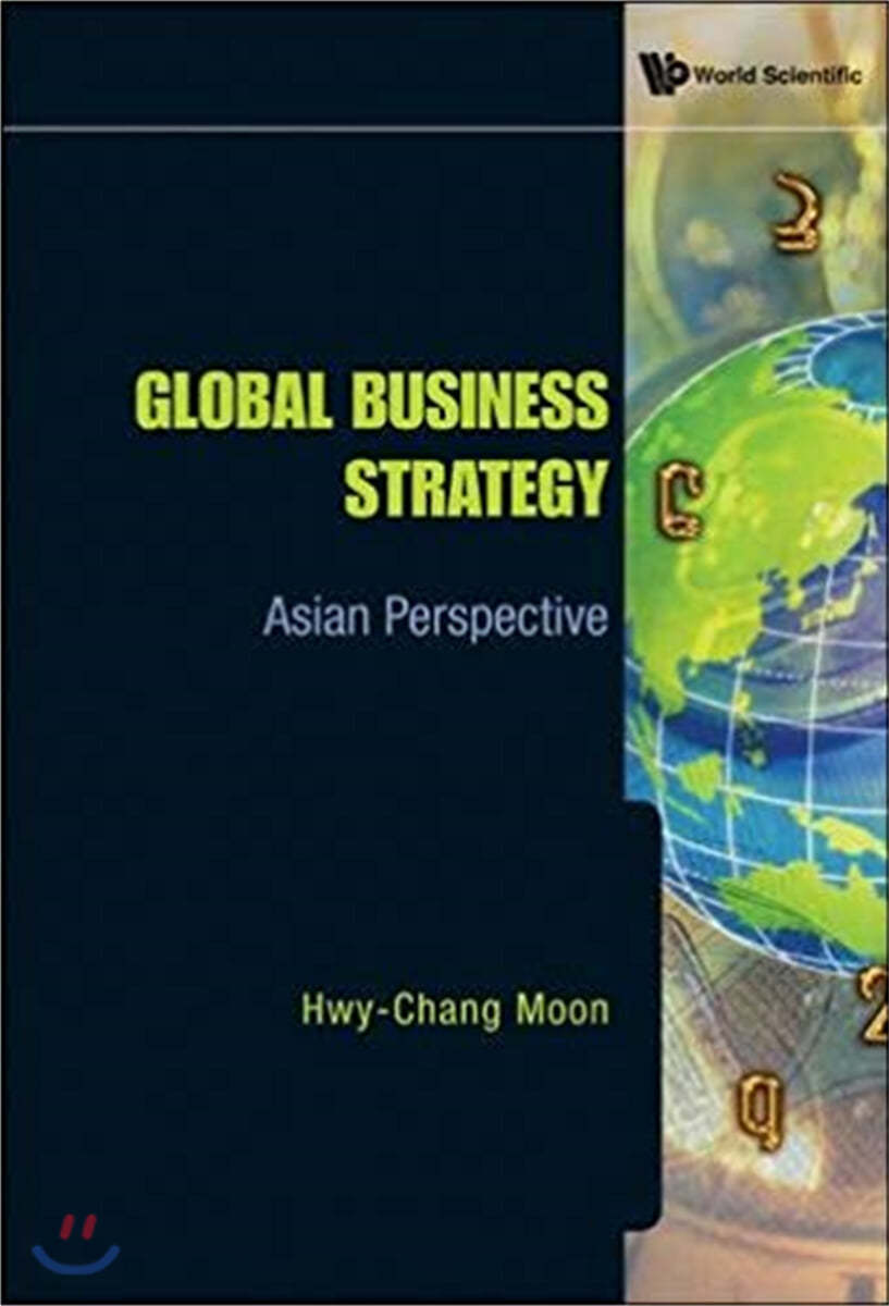 Global Business Strategy: Asian Perspective
