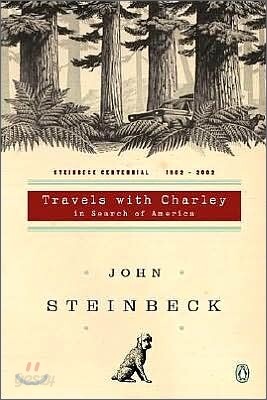 Travels With Charley