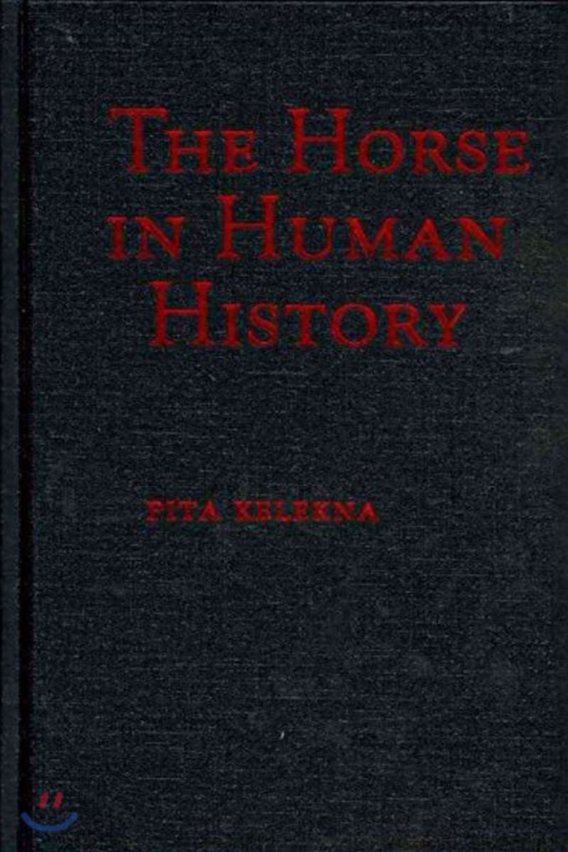 The Horse in Human History