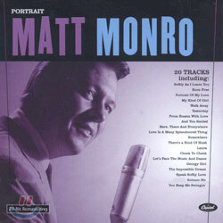 Matt Monro - Portrait Matt Monro