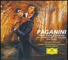 Salvatore Accardo İϴ : ̿ø ְ  (Paganini : The Violin Concerto no.1~no.6)