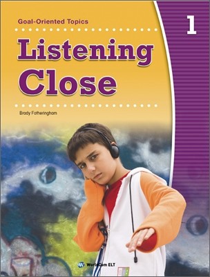 Listening Close 1