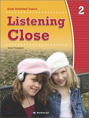 Listening Close 2