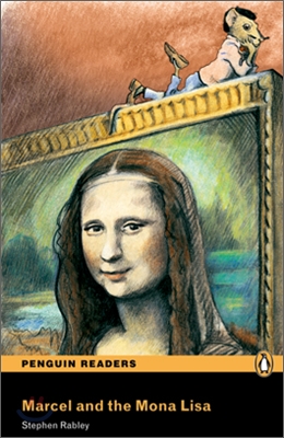 Easystart: Marcel and the Mona Lisa
