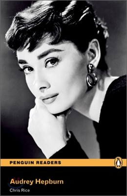 Penguin Readers Level 2 : Audrey Hepburn