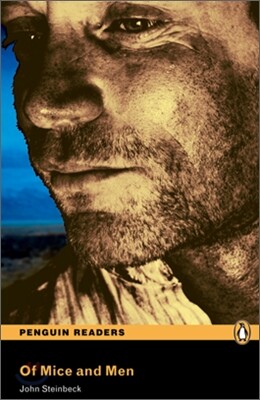 Penguin Readers Level 2 : Of Mice and Men