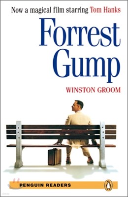 Level 3: Forrest Gump