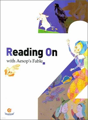 Reading on with Aesop's Fable 2 : Student Book