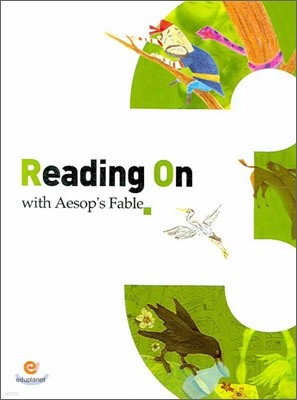 Reading on with Aesop's Fable 3 : Student Book