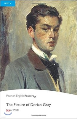 Penguin Readers Level 4 : The Picture of Dorian Gray