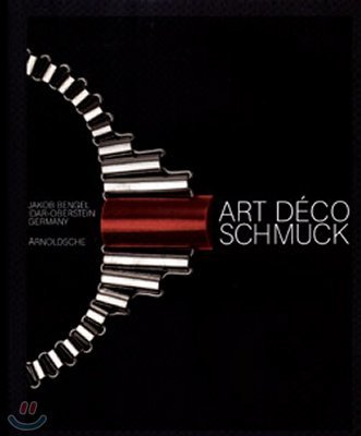 Art Deco Schmuck