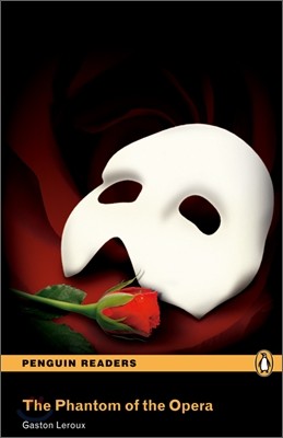 Level 5: The Phantom of the Opera