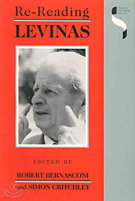 Re-reading Levinas