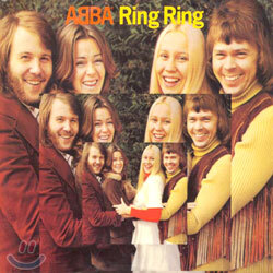 Abba - Ring Ring