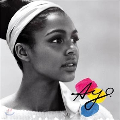 Ayo - Gravity At Last