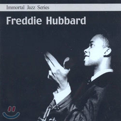 Immortal Jazz Series - Freddie Hubbard Live