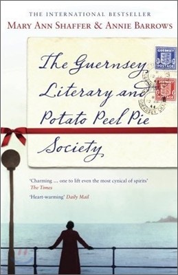 The Guernsey Literary and Potato Peel Pie Society