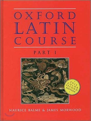 Oxford Latin Course Part 1, 2/E
