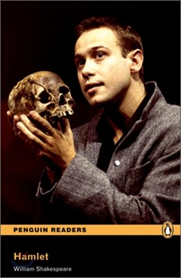 Penguin Readers Level 3 : Hamlet (Book & CD)