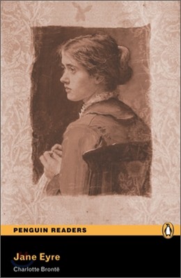 Penguin Readers Level 3 : Jane Eyre (Book & CD)