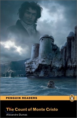 Penguin Readers Level 3 : The Count of Monte Cristo (Book & CD)
